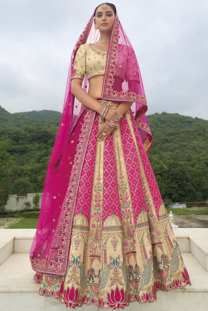 sagai ceremony wear indian attire