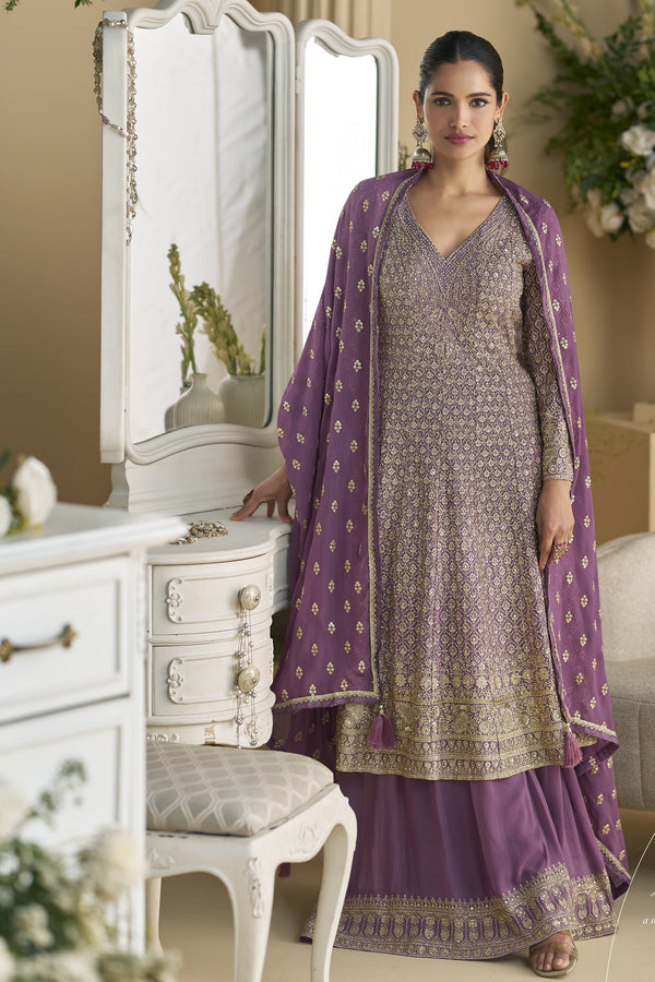 engagement partywear for indian brides