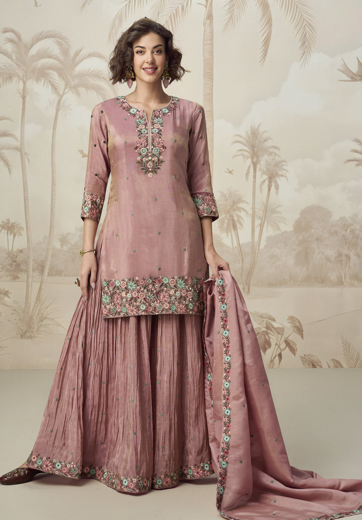engagement partywear 3 piece set