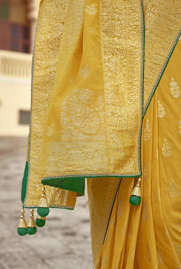 all occasions wear regal sari