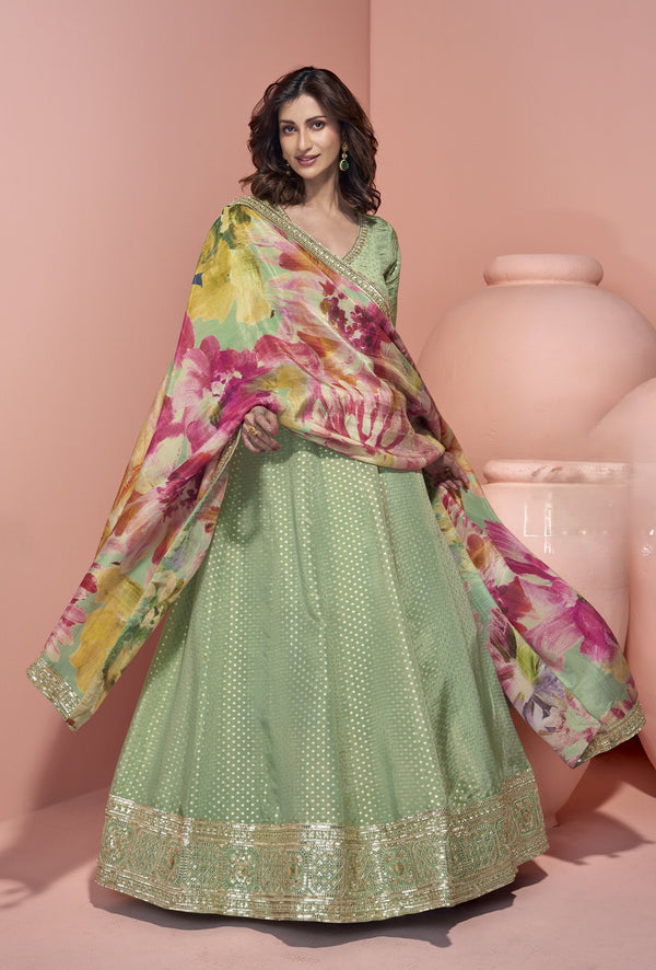 celebrations party indian dress