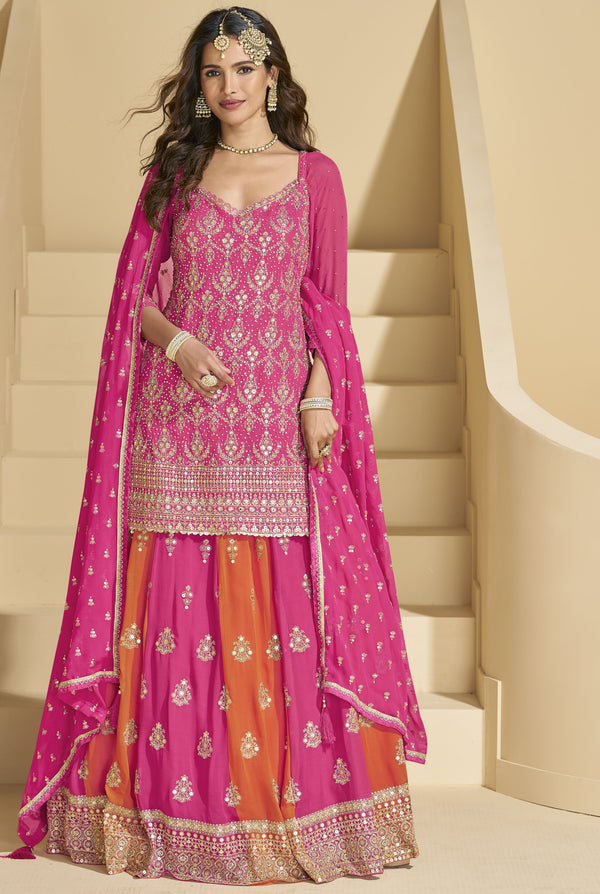 resort partywear ethnic dress