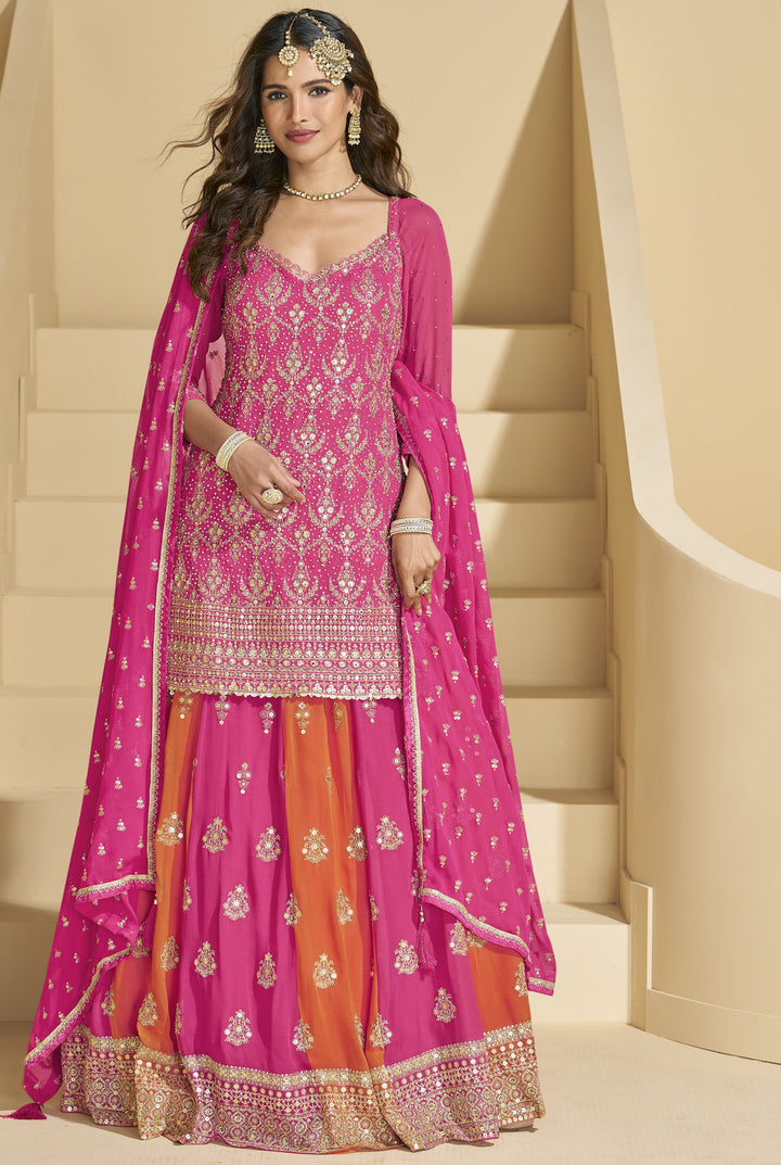 resort partywear ethnic dress